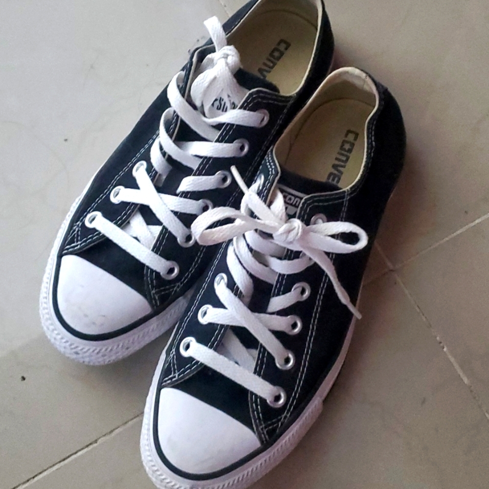 Converse all star 🌟